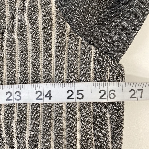 Michael Irvin 88 4XL Button Down Shirt Art to Wear Gray - Picture 8 of 11